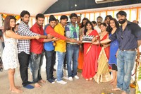 Sri K Y Creations Movie Opening
